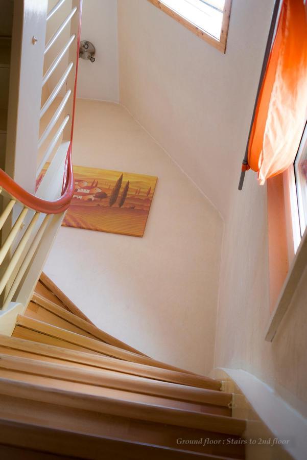 Entire House In Schwarzwald With Mountain View, Private Gym,Sauna And Garden Unterkirnach Exterior foto