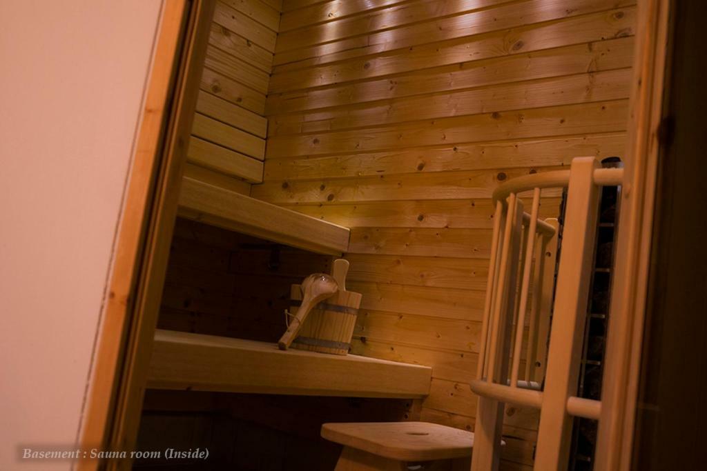 Entire House In Schwarzwald With Mountain View, Private Gym,Sauna And Garden Unterkirnach Exterior foto