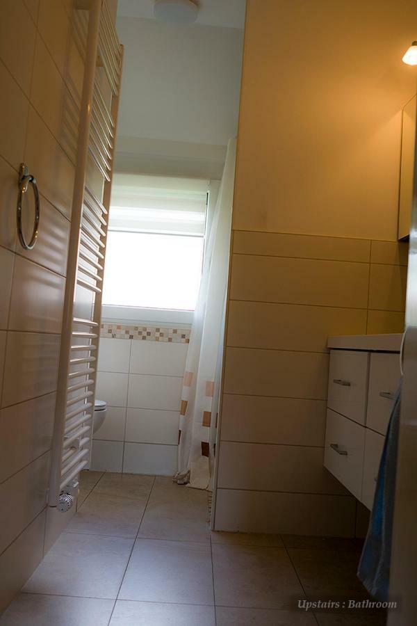 Entire House In Schwarzwald With Mountain View, Private Gym,Sauna And Garden Unterkirnach Exterior foto